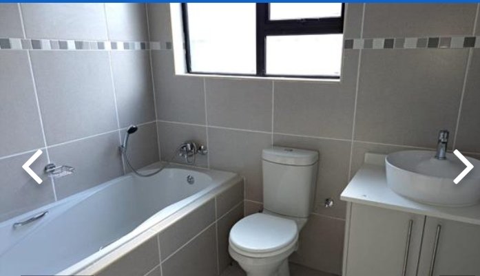 3 Bedroom Property for Sale in Bloemspruit Free State